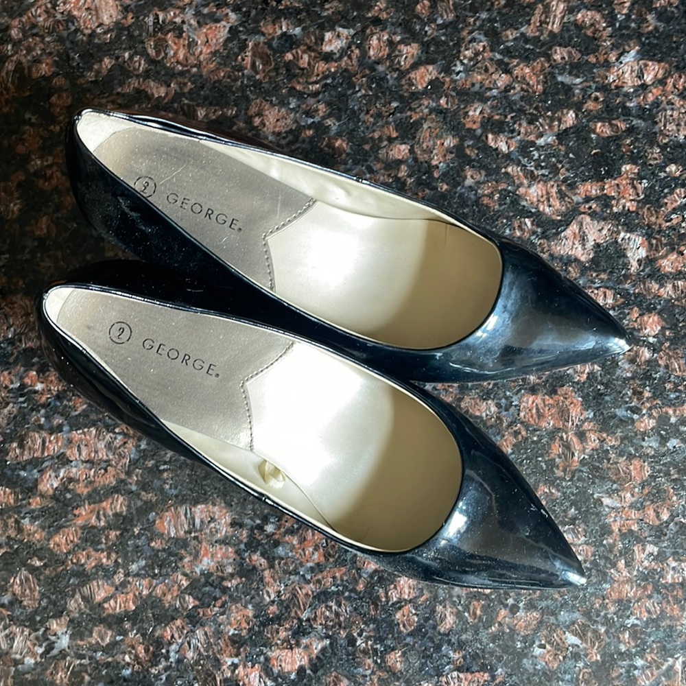 George Heels